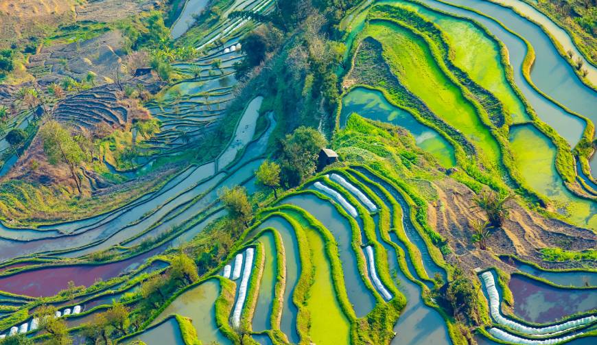走进张湾区TVC拍摄：解锁本地化场景与创意镜头的完美融合
