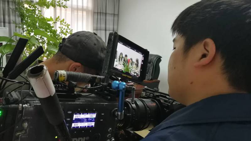 剧本杀式体验：张湾区广告片拍摄公司构建沉浸式消费决策路径