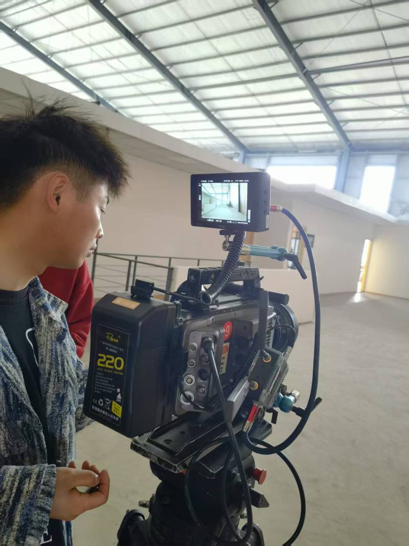 解锁张湾区广告片拍摄：以创意镜头，解锁品牌商业价值新高度